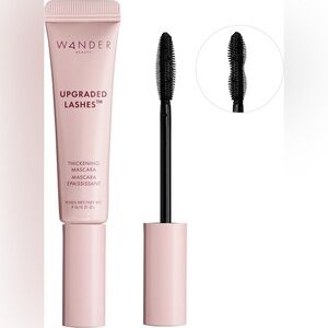 Upgraded Lashes Mascara
Wander Beauty